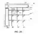 Fig. 22 - Pressure sensor, microphone, blood pressure sensor, and touch panel