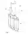 Fig. 02 - Piston-operated pipette with interchangeable displacement unit