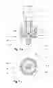 Fig. 09 - Piston-operated pipette with interchangeable displacement unit