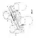 Fig. 09 - Adaptive magnetic coupling system