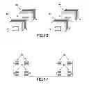 Fig. 12 - Adaptive magnetic coupling system