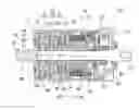 Fig. 01 - TRANSMISSION RATIO VARIABLE DEVICE