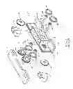 Fig. 03 - Inertia pump for vibratory equipment