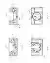 Fig. 07 - Inertia pump for vibratory equipment
