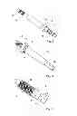 Fig. 03 - Steering pinion for a steering system and method for the production thereof