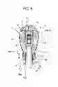 Fig. 06 - Button structure of shift knob