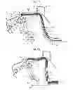 Fig. 06 - CABLE ARRANGEMENT STRUCTURE OF MULTI-JOINT ROBOT