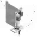 Fig. 01 - ROBOT NECK JOINT STRUCTURE