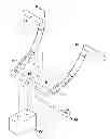 Fig. 01 - TELESCOPIC HANDLE BARS