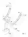 Fig. 02 - TELESCOPIC HANDLE BARS