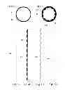 Fig. 04 - Component for absorbing and/or transmitting mechanical forces and/or moments, method for producing same and use thereof