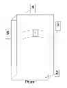 Fig. 02 - Solid two-handed percussion instrument - clackers