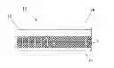 Fig. 01 - SPALL LINERS IN COMBINATION WITH BLAST MITIGATION MATERIALS FOR VEHICLES