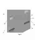 Fig. 07 - BUOYANT ARMOR APPLIQUE SYSTEM
