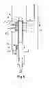 Fig. 06 - Differential cylinder for a hydromechanical drive for electrical circuit breakers
