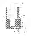 Fig. 08 - Differential cylinder for a hydromechanical drive for electrical circuit breakers