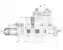Fig. 01 - Flow control valve for construction machinery