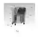 Fig. 02 - Dual oxygen concentrator systems and methods