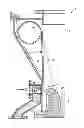 Fig. 01 - Venturi scrubber for wet dedusting and having an insert body