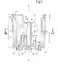 Fig. 08 - Device for preparing a beverage