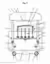 Fig. 03 - Method for operating a press with an underneath drive and press operated according thereto