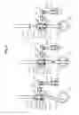 Fig. 05 - Method for operating a press with an underneath drive and press operated according thereto