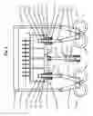 Fig. 06 - Method for operating a press with an underneath drive and press operated according thereto