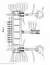 Fig. 07 - Method for operating a press with an underneath drive and press operated according thereto