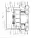 Fig. 08 - Method for operating a press with an underneath drive and press operated according thereto