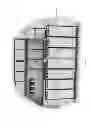 Fig. 02 - GALLEY TRASH COMPACTOR