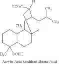 Fig. 09 - Phase change inks containing oligomeric rosin esters