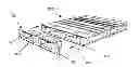 Fig. 01 - Pallet protector device and method