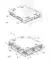 Fig. 02 - Plastic pallet