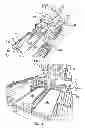 Fig. 03 - Deck arrangement on a vessel or platform for performing subsea operations