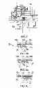 Fig. 05 - Deck arrangement on a vessel or platform for performing subsea operations