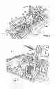 Fig. 06 - Deck arrangement on a vessel or platform for performing subsea operations