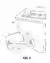 Fig. 03 - Surf wake system for a watercraft