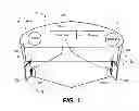 Fig. 04 - Surf wake system for a watercraft