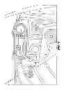 Fig. 08 - Surf wake system for a watercraft