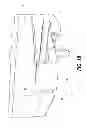 Fig. 13 - Surf wake system for a watercraft