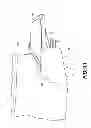 Fig. 14 - Surf wake system for a watercraft