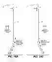 Fig. 19 - Surf wake system for a watercraft