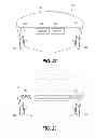 Fig. 25 - Surf wake system for a watercraft