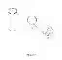 Fig. 02 - Friable-resistant dielectric porcelain