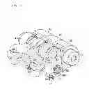 Fig. 02 - Variable valve mechanism of internal combustion engine