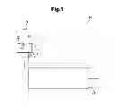 Fig. 02 - Intake pipe structure for internal combustion engine