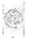 Fig. 02 - Rotary piston internal combustion engine