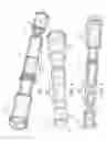 Fig. 04 - Modular paintball marker
