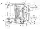 Fig. 01 - Cooking oven and method with removable air diffuser