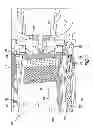 Fig. 02 - Cooking oven and method with removable air diffuser